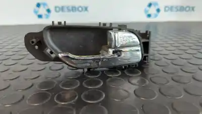 Автозапчасти б/у внутри передней правой ручки за ssangyong rodius xdi ссылки oem iam 7242021000