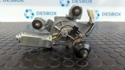 Автозапчасти б/у мотор заднего стеклоочистителя за ssangyong rodius xdi ссылки oem iam 8615021002