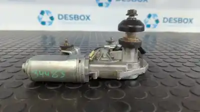 Автозапчастина б/у двигатель заднього склоочисника для ssangyong rodius xdi посилання на oem iam 8615021002  