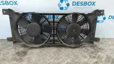 Автозапчасти б/у электрический вентилятор за ssangyong rodius xdi ссылки oem iam 8821021050  
