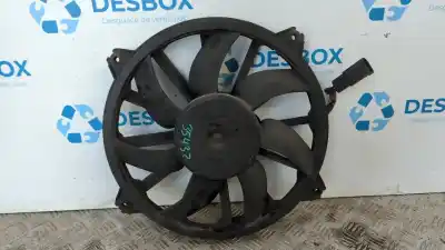 Peça sobressalente para automóvel em segunda mão termoventilador elétrico por peugeot 308 sport referências oem iam 9661571480
