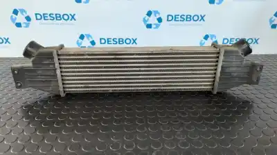 Автозапчастина б/у інтеркулер для SSANGYONG RODIUS Xdi Посилання на OEM IAM A1002371021050  