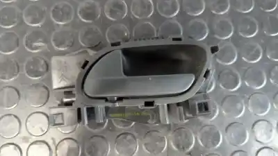 Pièce détachée automobile d'occasion  pour PEUGEOT 207  Références OEM IAM 96555515XT  