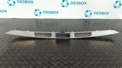Pièce détachée automobile d'occasion Poignée Extérieure De Coffre / Hayon pour PEUGEOT 207 Urban Références OEM IAM 8384  
