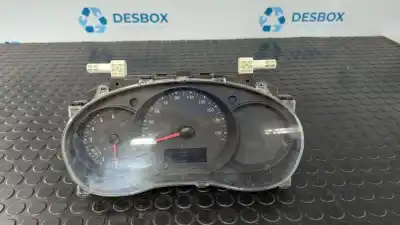 Peça sobressalente para automóvel em segunda mão quadrante por renault kangoo furgón professional referências oem iam p248106976r