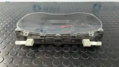 Peça sobressalente para automóvel em segunda mão quadrante por renault kangoo furgón professional referências oem iam p248106976r  