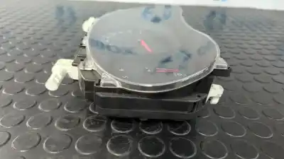 Peça sobressalente para automóvel em segunda mão quadrante por renault kangoo furgón professional referências oem iam p248106976r  