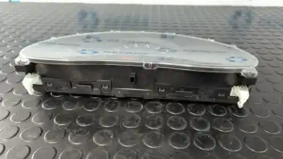 Peça sobressalente para automóvel em segunda mão quadrante por renault kangoo furgón professional referências oem iam p248106976r  