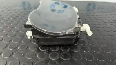 Peça sobressalente para automóvel em segunda mão quadrante por renault kangoo furgón professional referências oem iam p248106976r  