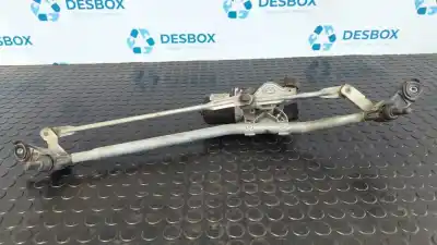 Peça sobressalente para automóvel em segunda mão motor do limpa para brisas por renault kangoo furgón professional referências oem iam 8200409692d