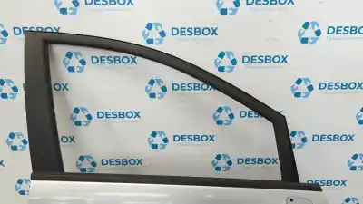 Автозапчасти б/у дверь передняя правая за ssangyong rodius xdi ссылки oem iam   