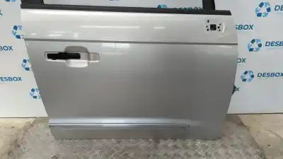 Автозапчасти б/у дверь передняя правая за ssangyong rodius xdi ссылки oem iam   