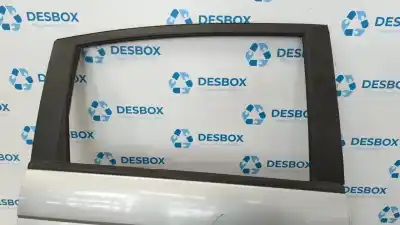 Автозапчастина б/у двері задні праві для ssangyong rodius xdi посилання на oem iam   