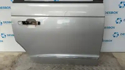 Автозапчастина б/у двері задні праві для ssangyong rodius xdi посилання на oem iam   