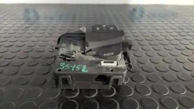 Pezzo di ricambio per auto di seconda mano comando pulito per renault kangoo authentique riferimenti oem iam 88103007  