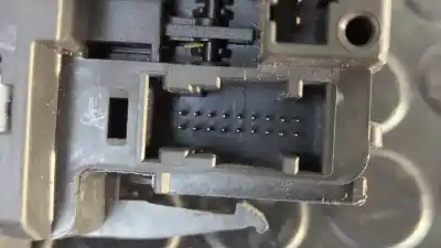 Pezzo di ricambio per auto di seconda mano comando pulito per renault kangoo authentique riferimenti oem iam 88103007  