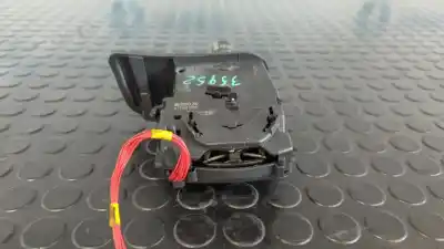 Pezzo di ricambio per auto di seconda mano controllo della luce per renault kangoo authentique riferimenti oem iam 88102003  