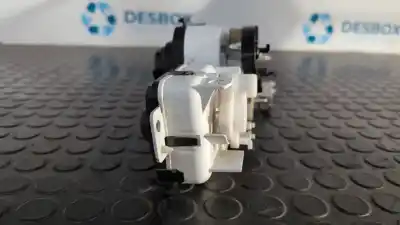 Peça sobressalente para automóvel em segunda mão comando de sofagem (chauffage / ar condicionado)  por renault kangoo authentique referências oem iam 5f2140100  