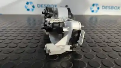 Peça sobressalente para automóvel em segunda mão comando de sofagem (chauffage / ar condicionado)  por renault kangoo authentique referências oem iam 5f2140100  