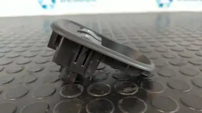 Second-hand car spare part left front power window switch for renault kangoo authentique oem iam references 8200548969  