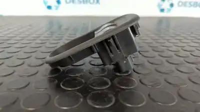 Second-hand car spare part left front power window switch for renault kangoo authentique oem iam references 8200548969  