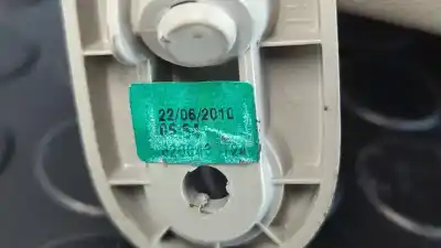 Автозапчасти б/у левая зона за renault kangoo express (fw0/1_) 1.5 dci (fw0a. fw0b) ссылки oem iam 8200430124  
