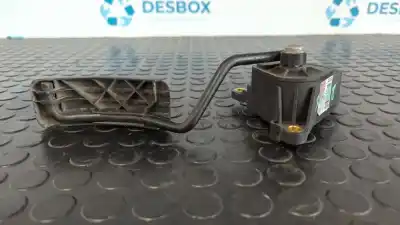 Автозапчасти б/у педальный потенциометр за renault kangoo express (fw0/1_) 1.5 dci (fw0a. fw0b) ссылки oem iam 8200436864  