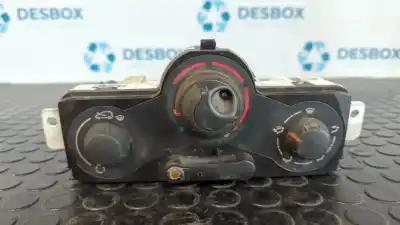 Автозапчасти б/у отопление / кондиционирование воздуха за renault kangoo express (fw0/1_) 1.5 dci (fw0a. fw0b) ссылки oem iam 5f2140100