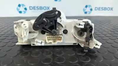 Автозапчасти б/у отопление / кондиционирование воздуха за renault kangoo express (fw0/1_) 1.5 dci (fw0a. fw0b) ссылки oem iam 5f2140100  