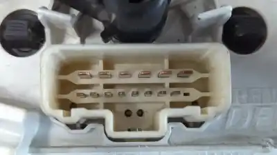 Автозапчасти б/у отопление / кондиционирование воздуха за renault kangoo express (fw0/1_) 1.5 dci (fw0a. fw0b) ссылки oem iam 5f2140100  