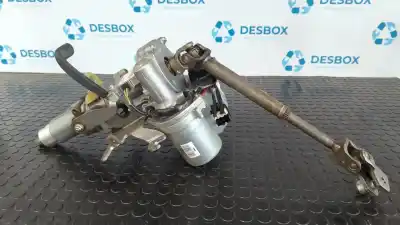 Pezzo di ricambio per auto di seconda mano piantone dello sterzo per renault kangoo authentique riferimenti oem iam 8200932439