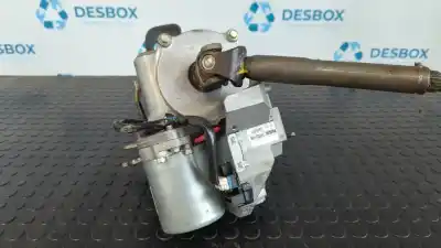 Second-hand car spare part steering column for renault kangoo authentique oem iam references 8200932439  