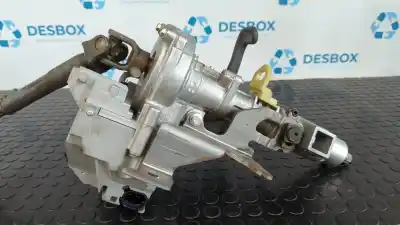 Second-hand car spare part steering column for renault kangoo authentique oem iam references 8200932439  