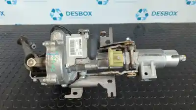 Second-hand car spare part steering column for renault kangoo authentique oem iam references 8200932439  