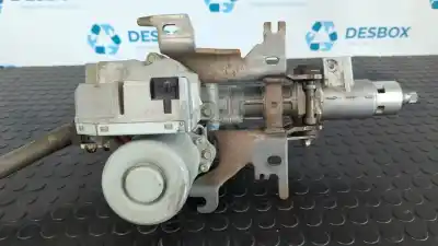 Second-hand car spare part steering column for renault kangoo authentique oem iam references 8200932439  