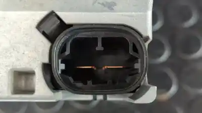 Second-hand car spare part steering column for renault kangoo authentique oem iam references 8200932439  