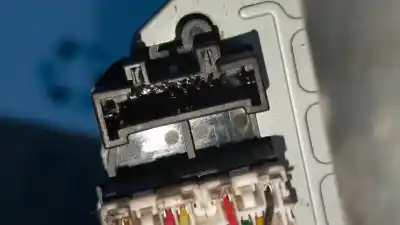 Second-hand car spare part steering column for renault kangoo authentique oem iam references 8200932439  