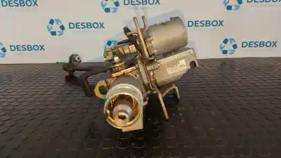 Second-hand car spare part steering column for renault kangoo authentique oem iam references 8200932439  