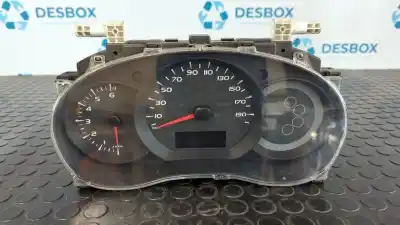 Автозапчасти б/у приборная доска за renault kangoo express (fw0/1_) 1.5 dci (fw0a. fw0b) ссылки oem iam p8200796010d