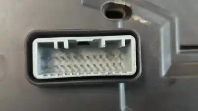 Автозапчасти б/у приборная доска за renault kangoo express (fw0/1_) 1.5 dci (fw0a. fw0b) ссылки oem iam p8200796010d  