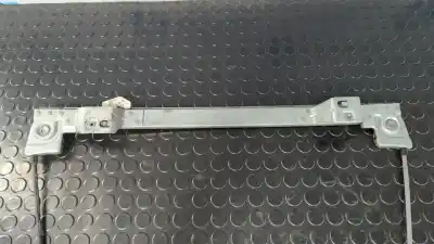 Second-hand car spare part driver left window regulator for renault kangoo furgón confort oem iam references   