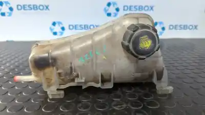 Автозапчасти б/у расширительный депозит за renault kangoo express (fw0/1_) 1.5 dci (fw0a. fw0b) ссылки oem iam 8200455786