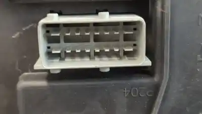 Автозапчасти б/у электронный модуль за renault kangoo express (fw0/1_) 1.5 dci (fw0a. fw0b) ссылки oem iam 8201077402b  