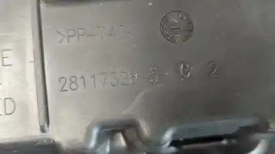 Автозапчасти б/у электронный модуль за renault kangoo express (fw0/1_) 1.5 dci (fw0a. fw0b) ссылки oem iam 8201077402b  