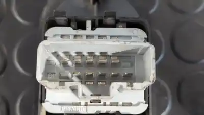 Автозапчастина б/у передні вікний вмикач для renault laguna ii (bg0) pack authentique посилання на oem iam 8200160603  
