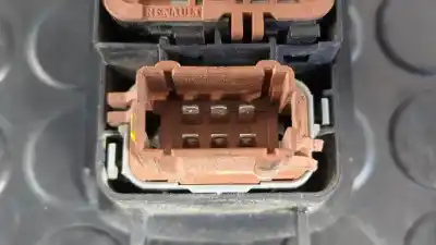 Автозапчастина б/у передні вікний вмикач для renault laguna ii (bg0) pack authentique посилання на oem iam 8200160603  