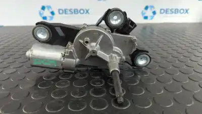 Second-hand car spare part rear windshield wiper motor for ford s-max (ca1) titanium (03.2010->) oem iam references 3m51r17k441ae