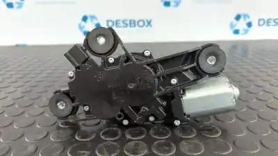 Автозапчастина б/у двигатель заднього склоочисника для ford s-max (ca1) titanium (03.2010->) посилання на oem iam 3m51r17k441ae  