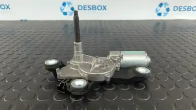 Автозапчастина б/у двигатель заднього склоочисника для ford s-max (ca1) titanium (03.2010->) посилання на oem iam 3m51r17k441ae  