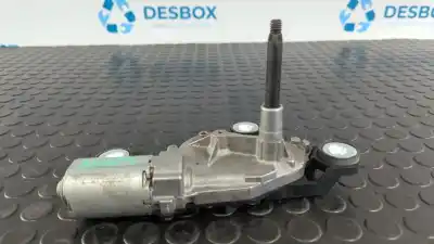 Автозапчастина б/у двигатель заднього склоочисника для ford s-max (ca1) titanium (03.2010->) посилання на oem iam 3m51r17k441ae  